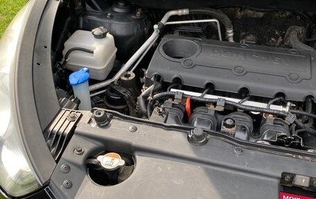 Hyundai ix35 I рестайлинг, 2012 год, 1 200 000 рублей, 12 фотография