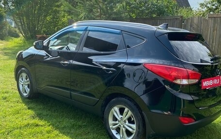 Hyundai ix35 I рестайлинг, 2012 год, 1 200 000 рублей, 6 фотография