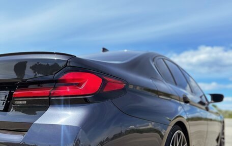 BMW 5 серия, 2020 год, 5 100 000 рублей, 7 фотография