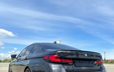 BMW 5 серия, 2020 год, 5 100 000 рублей, 8 фотография
