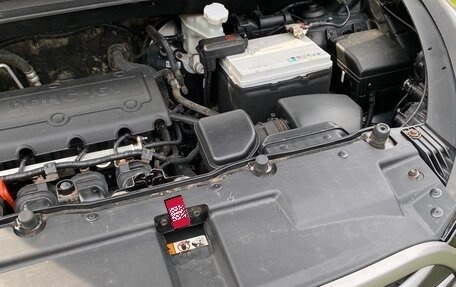 Hyundai ix35 I рестайлинг, 2012 год, 1 200 000 рублей, 13 фотография