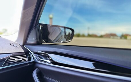 BMW 5 серия, 2020 год, 5 100 000 рублей, 12 фотография