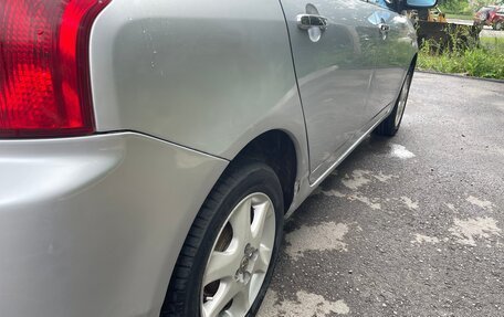 Toyota Allex i рестайлинг, 2003 год, 420 000 рублей, 5 фотография