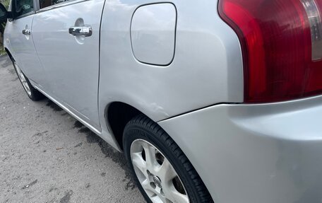 Toyota Allex i рестайлинг, 2003 год, 420 000 рублей, 6 фотография