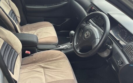Toyota Allex i рестайлинг, 2003 год, 420 000 рублей, 12 фотография