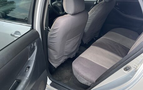 Toyota Allex i рестайлинг, 2003 год, 420 000 рублей, 11 фотография