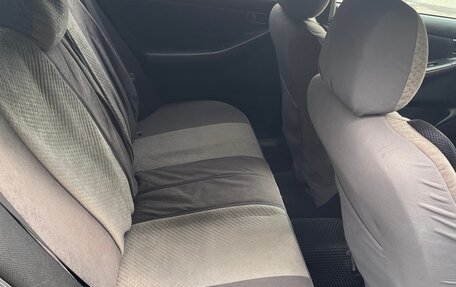 Toyota Allex i рестайлинг, 2003 год, 420 000 рублей, 13 фотография