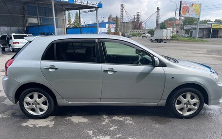 Toyota Allex i рестайлинг, 2003 год, 420 000 рублей, 3 фотография