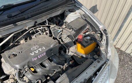 Toyota Allex i рестайлинг, 2003 год, 420 000 рублей, 15 фотография