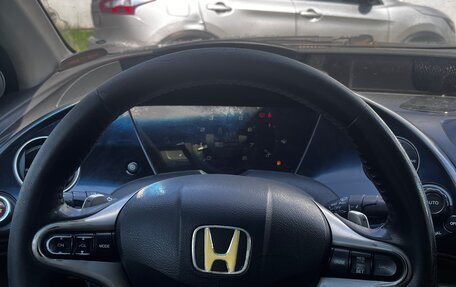 Honda Civic VIII, 2008 год, 450 000 рублей, 8 фотография