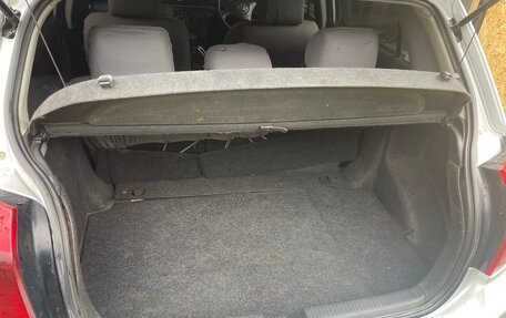 Toyota Allex i рестайлинг, 2003 год, 420 000 рублей, 18 фотография