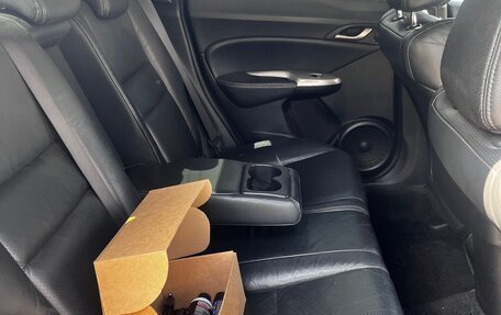 Honda Civic VIII, 2008 год, 450 000 рублей, 7 фотография