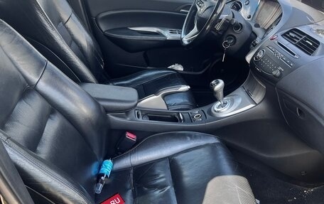 Honda Civic VIII, 2008 год, 450 000 рублей, 6 фотография