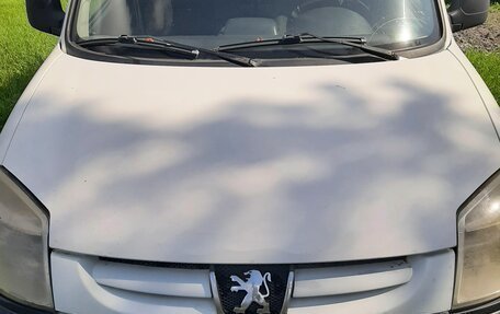 Peugeot Partner II рестайлинг 2, 2008 год, 200 000 рублей, 8 фотография