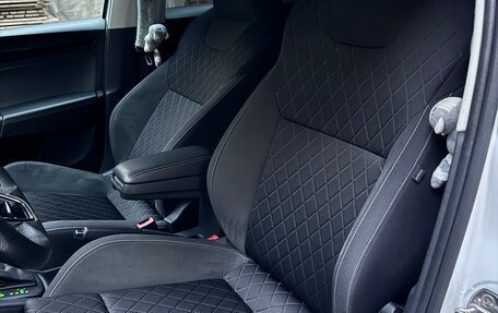 Skoda Rapid II, 2020 год, 1 850 000 рублей, 11 фотография