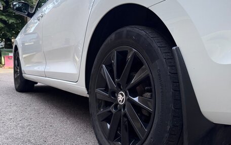 Skoda Rapid II, 2020 год, 1 850 000 рублей, 5 фотография