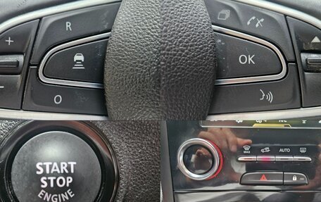 Renault Samsung QM6, 2022 год, 1 830 034 рублей, 11 фотография