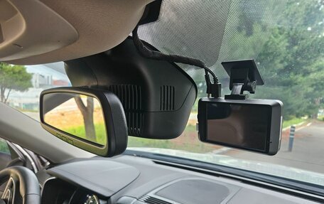 Renault Samsung QM6, 2022 год, 1 830 034 рублей, 8 фотография