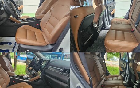 Renault Samsung QM6, 2022 год, 1 830 034 рублей, 10 фотография