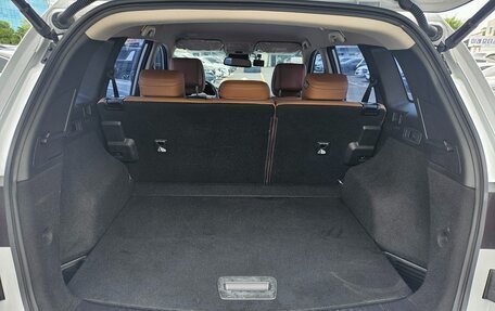 Renault Samsung QM6, 2022 год, 1 830 034 рублей, 13 фотография
