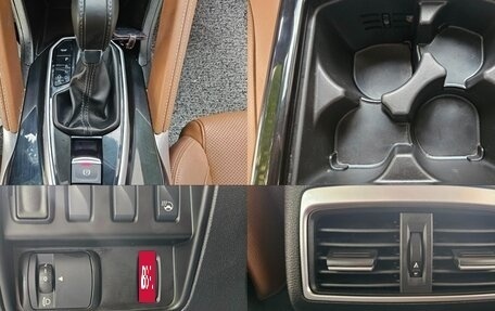 Renault Samsung QM6, 2022 год, 1 830 034 рублей, 9 фотография