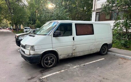Volkswagen Transporter T4, 1997 год, 390 000 рублей, 4 фотография