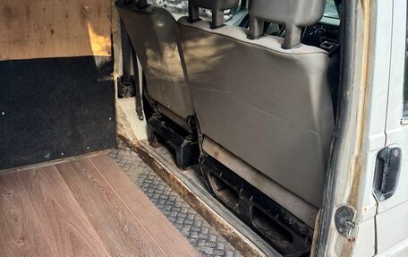 Volkswagen Transporter T4, 1997 год, 390 000 рублей, 5 фотография