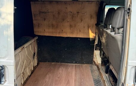 Volkswagen Transporter T4, 1997 год, 390 000 рублей, 6 фотография