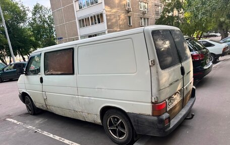 Volkswagen Transporter T4, 1997 год, 390 000 рублей, 7 фотография