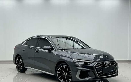 Audi A3, 2023 год, 2 210 000 рублей, 3 фотография