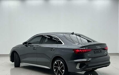 Audi A3, 2023 год, 2 210 000 рублей, 4 фотография
