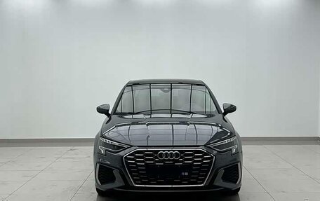 Audi A3, 2023 год, 2 210 000 рублей, 2 фотография