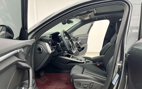 Audi A3, 2023 год, 2 210 000 рублей, 9 фотография
