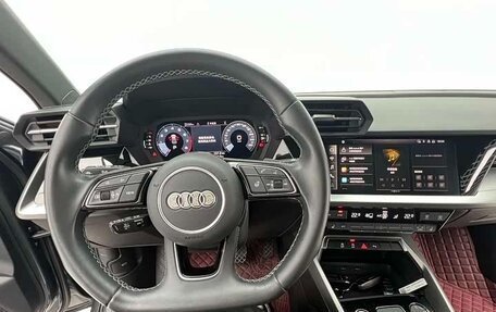 Audi A3, 2023 год, 2 210 000 рублей, 10 фотография