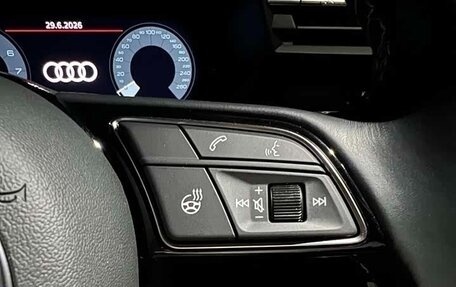 Audi A3, 2023 год, 2 210 000 рублей, 11 фотография