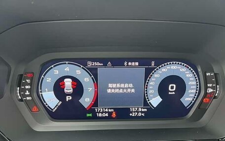 Audi A3, 2023 год, 2 210 000 рублей, 12 фотография