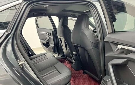 Audi A3, 2023 год, 2 210 000 рублей, 18 фотография