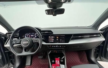 Audi A3, 2023 год, 2 210 000 рублей, 8 фотография