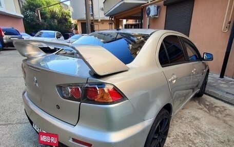 Mitsubishi Lancer IX, 2012 год, 870 000 рублей, 4 фотография