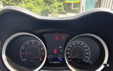 Mitsubishi Lancer IX, 2012 год, 870 000 рублей, 9 фотография