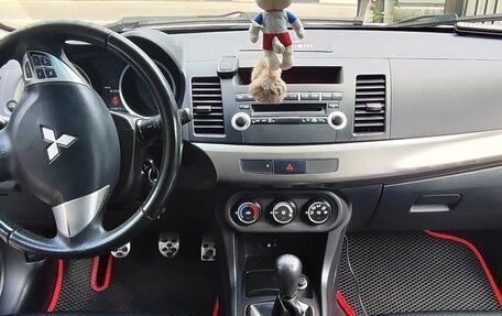 Mitsubishi Lancer IX, 2012 год, 870 000 рублей, 11 фотография