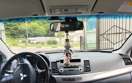 Mitsubishi Lancer IX, 2012 год, 870 000 рублей, 16 фотография