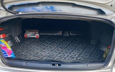 Mitsubishi Lancer IX, 2012 год, 870 000 рублей, 13 фотография