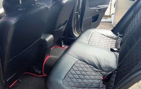 Mitsubishi Lancer IX, 2012 год, 870 000 рублей, 15 фотография