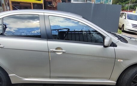 Mitsubishi Lancer IX, 2012 год, 870 000 рублей, 20 фотография