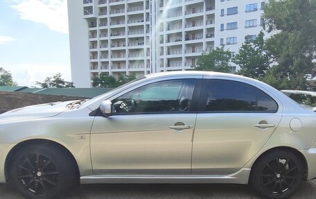 Mitsubishi Lancer IX, 2012 год, 870 000 рублей, 23 фотография