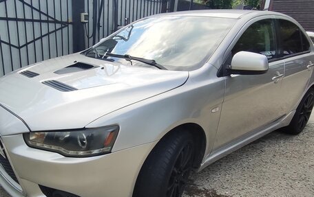 Mitsubishi Lancer IX, 2012 год, 870 000 рублей, 18 фотография