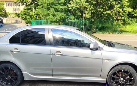 Mitsubishi Lancer IX, 2012 год, 870 000 рублей, 22 фотография