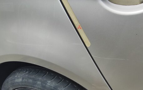 Mitsubishi Lancer IX, 2012 год, 870 000 рублей, 30 фотография