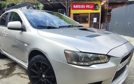 Mitsubishi Lancer IX, 2012 год, 870 000 рублей, 19 фотография